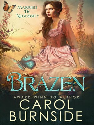 cover image of Brazen